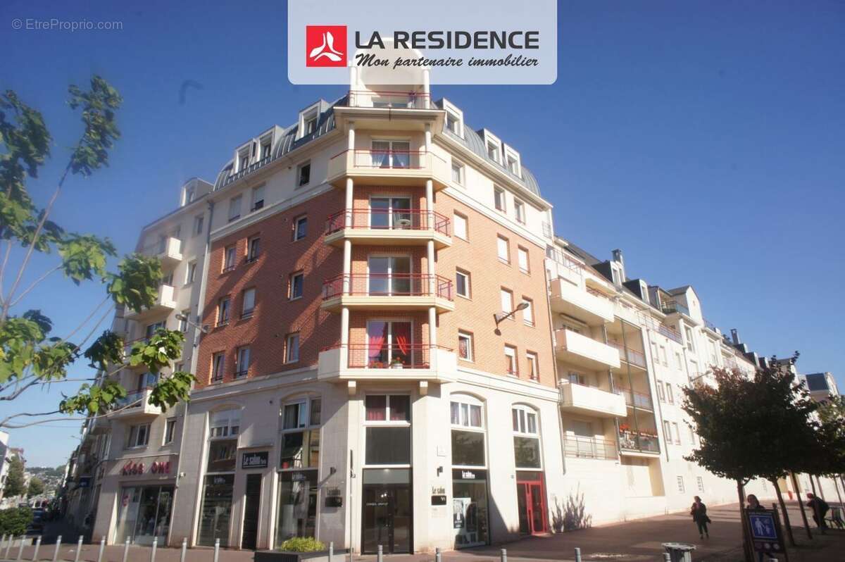 Appartement 116 m² à Rouen  - photo 6