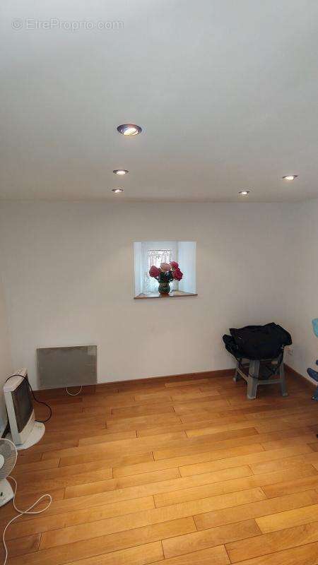 Maison à LA VOULTE-SUR-RHONE