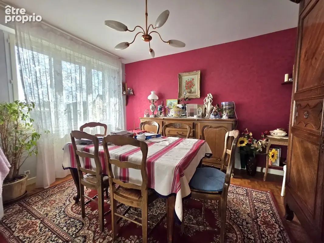 Maison 3 chambres 91m2 - photo 3
