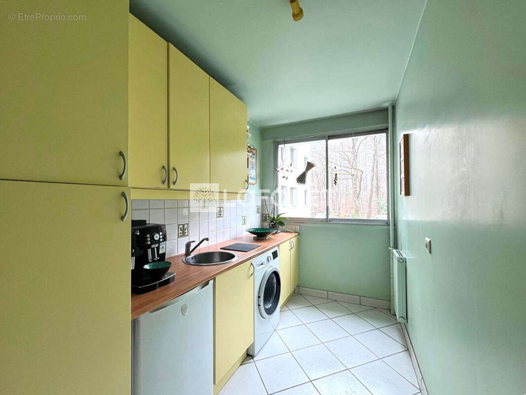 Appartement à SEVRES