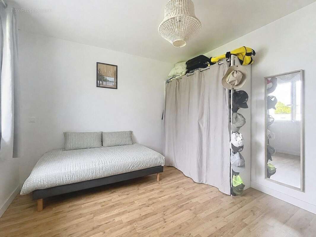 Appartement 70 m² à Guingamp  - photo 5