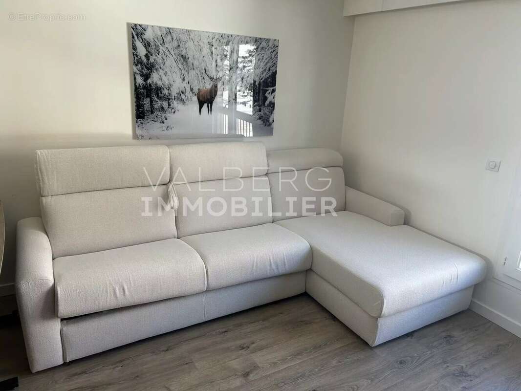 Appartement à DALUIS