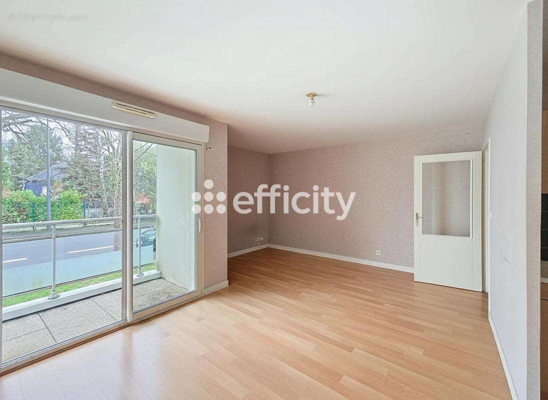 Appartement à TOURS