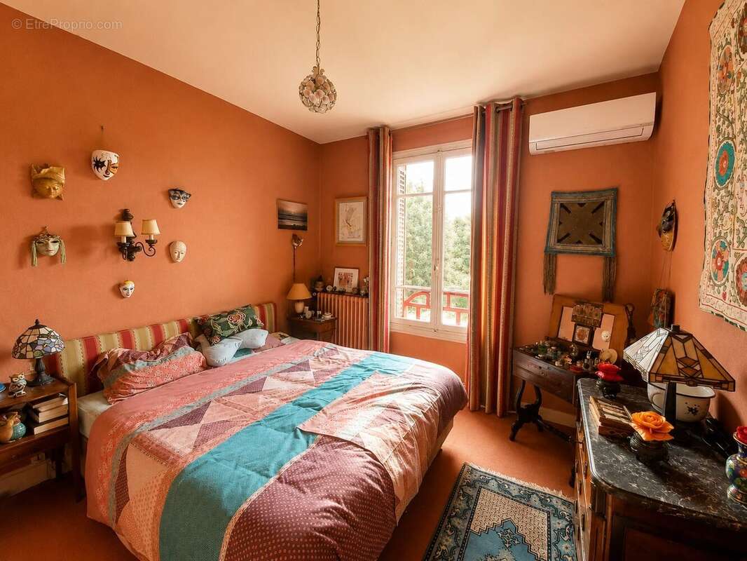 Maison 103 m² à Le Vesinet  - photo 8