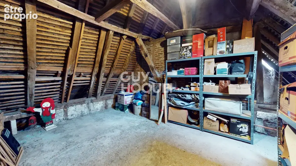 Maison 4 pièces 84 m² à vendre à La Riche (37520) - photo 16