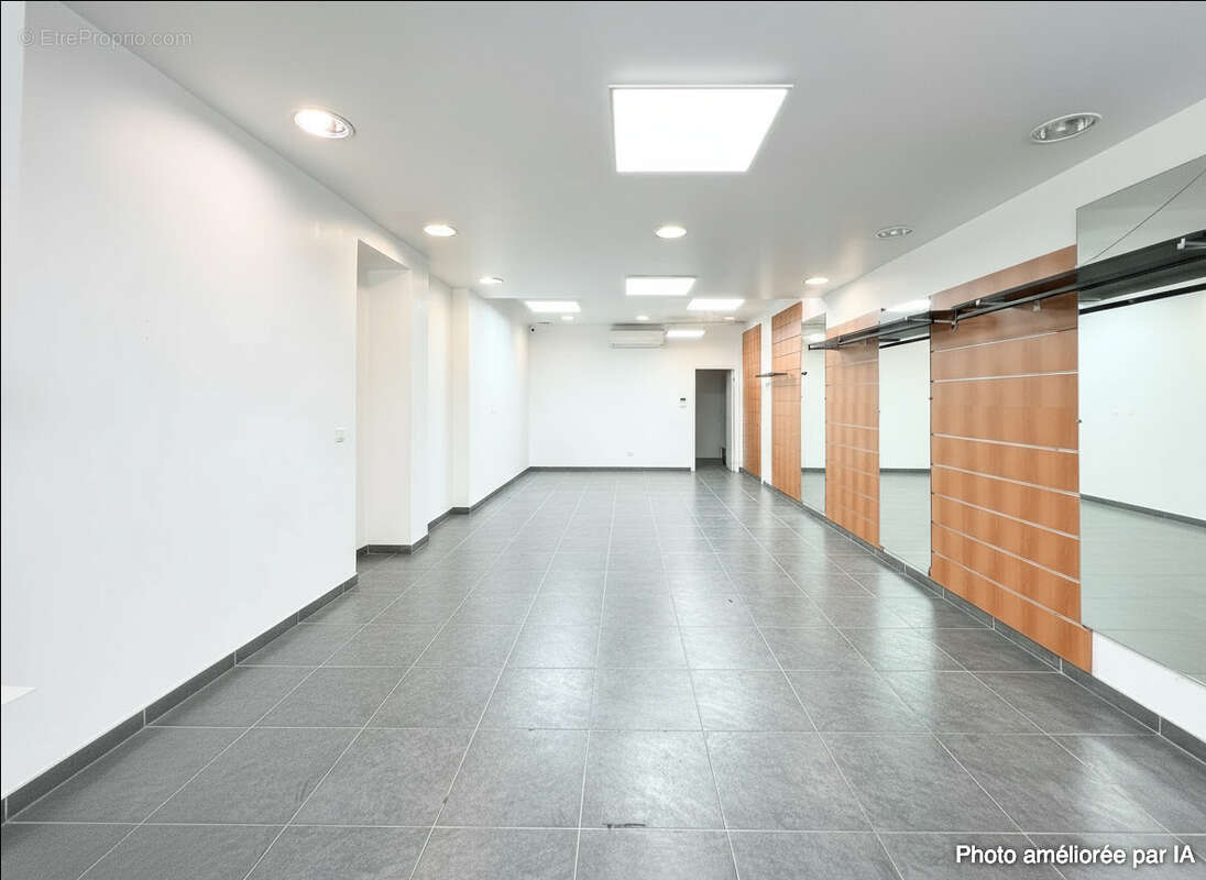 Maison à ROMORANTIN-LANTHENAY