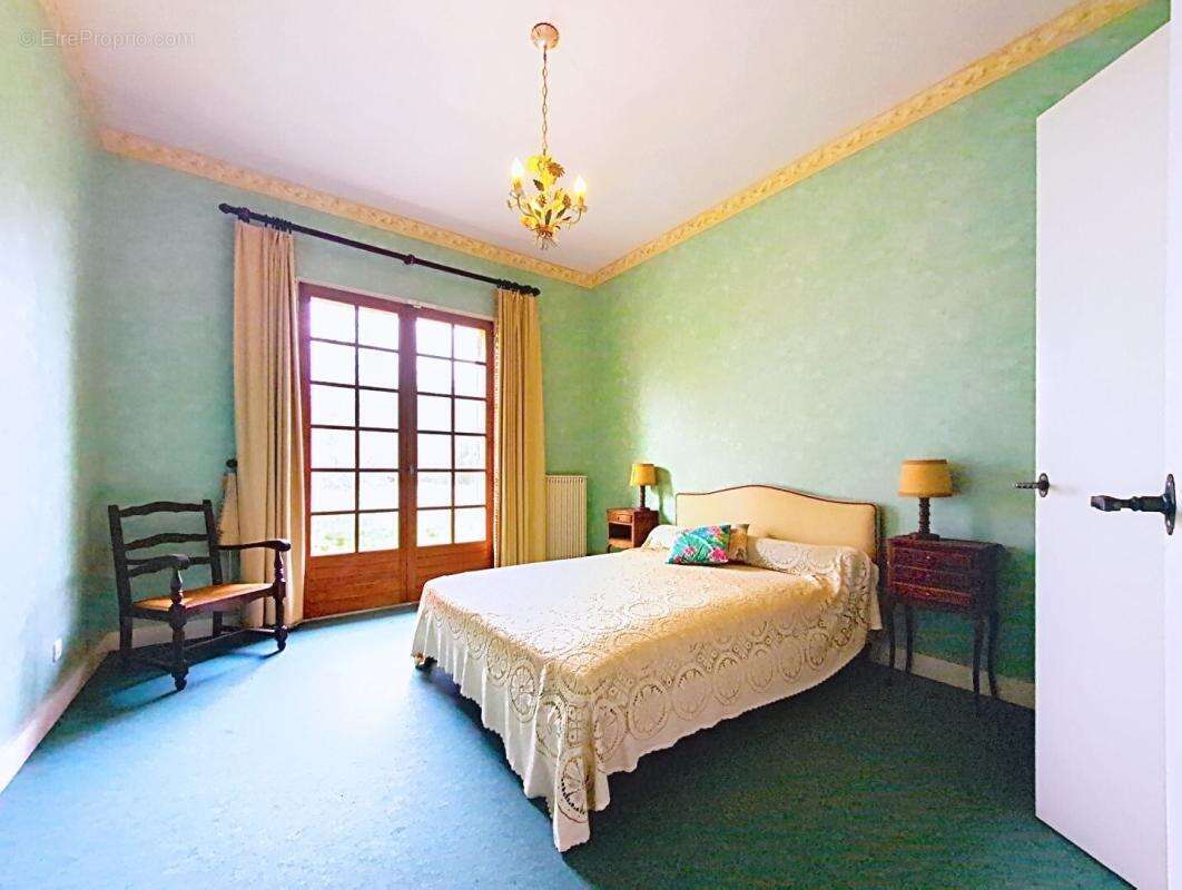 Maison de caractère avec un lac privé - photo 10