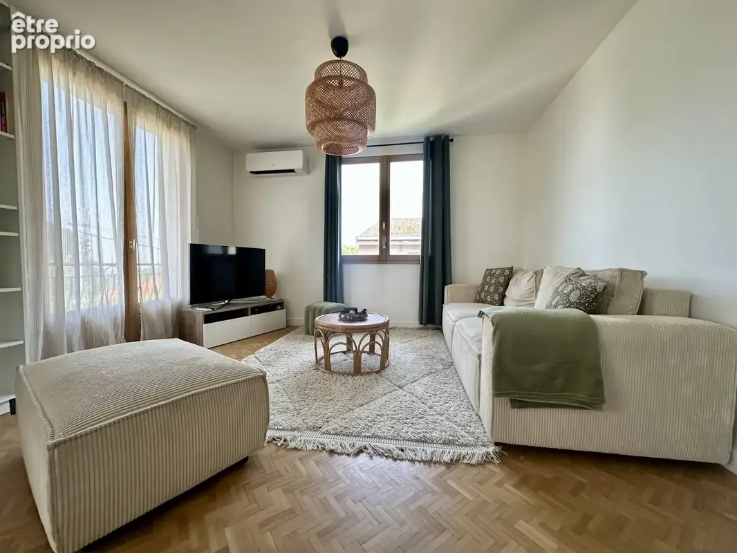 Ceyrat Boissejour maison de charme avec jardin et garage - photo 7