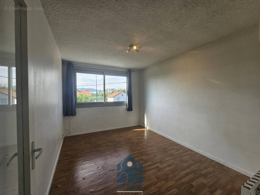 Appartement à CLERMONT-FERRAND