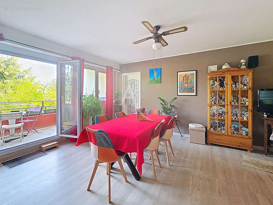 Appartement à ANGERS
