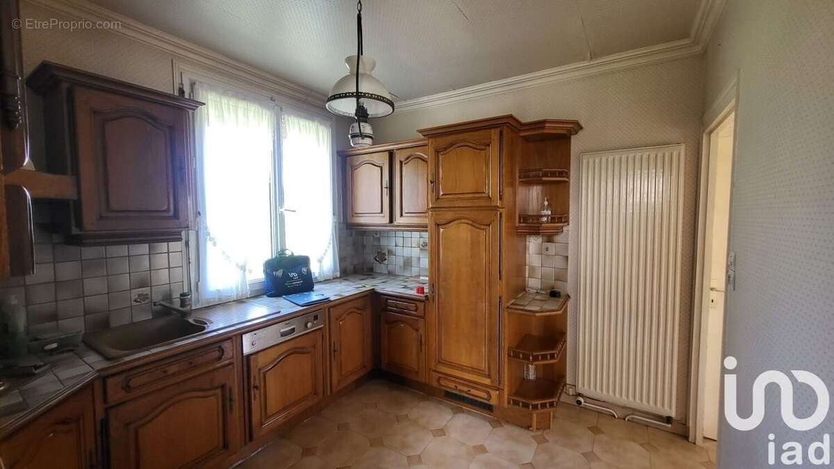 Photo 4 - Maison à PANNES