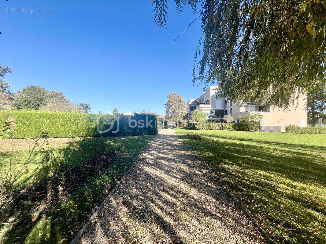 Appartement à MACON