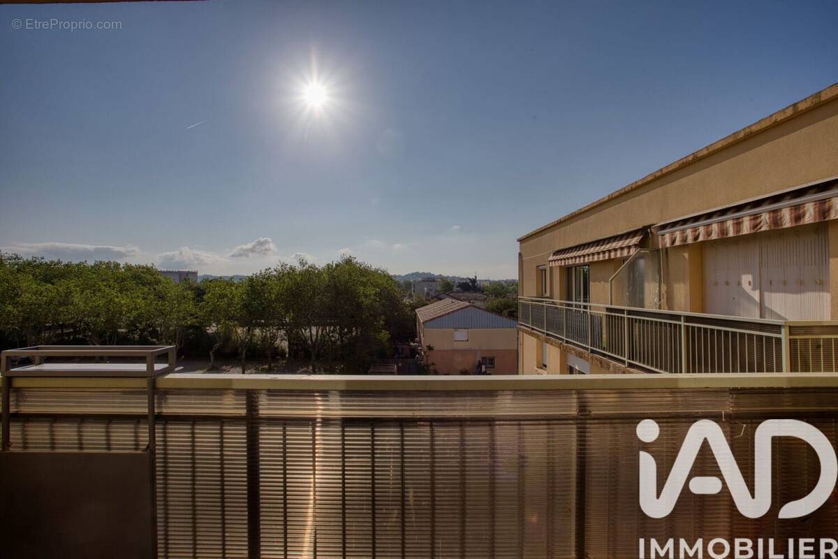 Photo 1 - Appartement à FREJUS