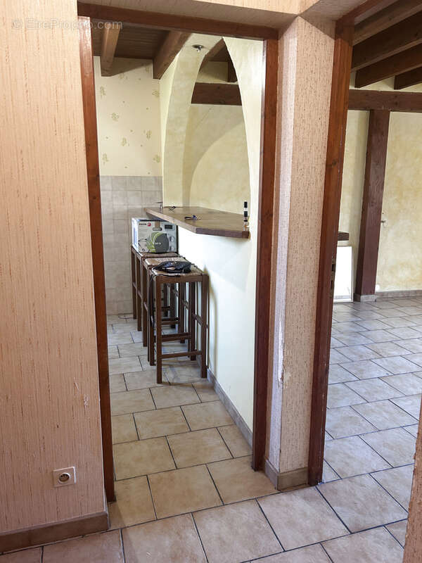 Maison à DALOU