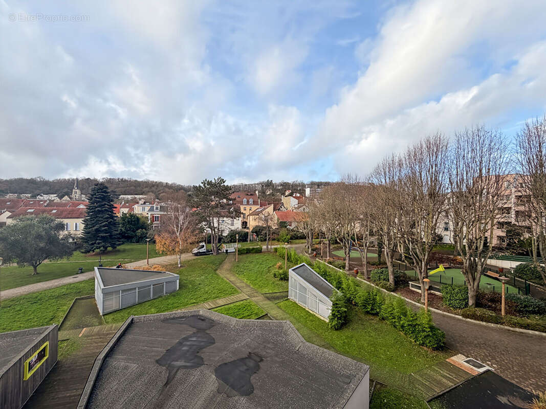 Appartement à PALAISEAU