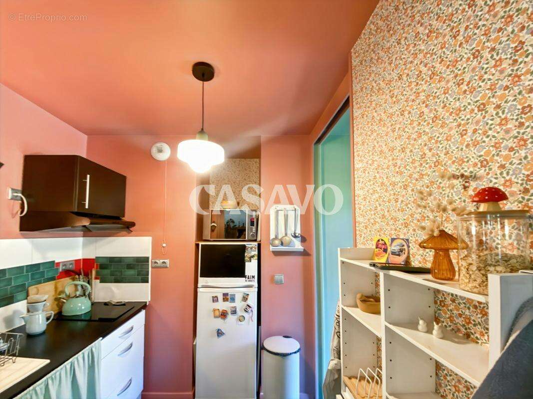 Vente Appartement 2 pièces de 44m² - 33270 Floirac - photo 7