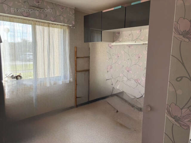 Appartement à BERCK