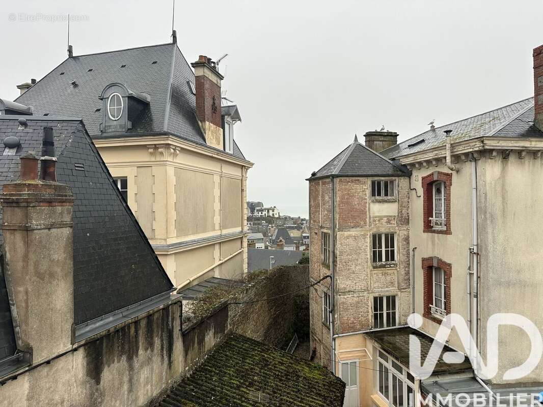 Photo 6 - Appartement à GRANVILLE