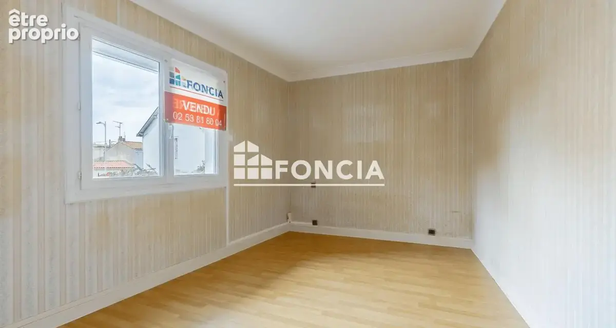 Appartement centre ville - photo 8