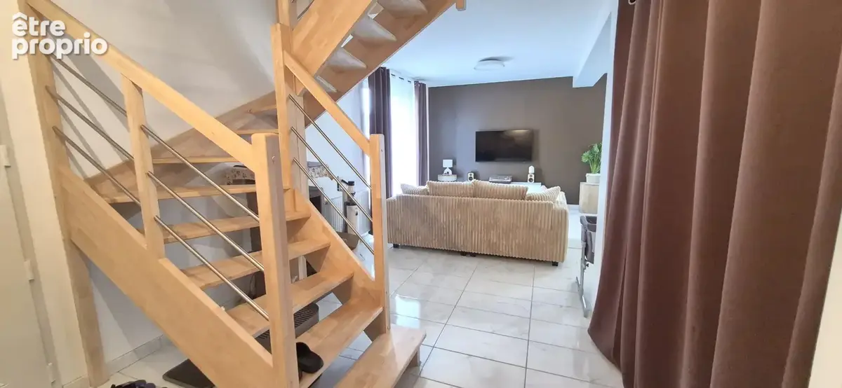 Maison récente 5 pièces à Potigny - photo 6