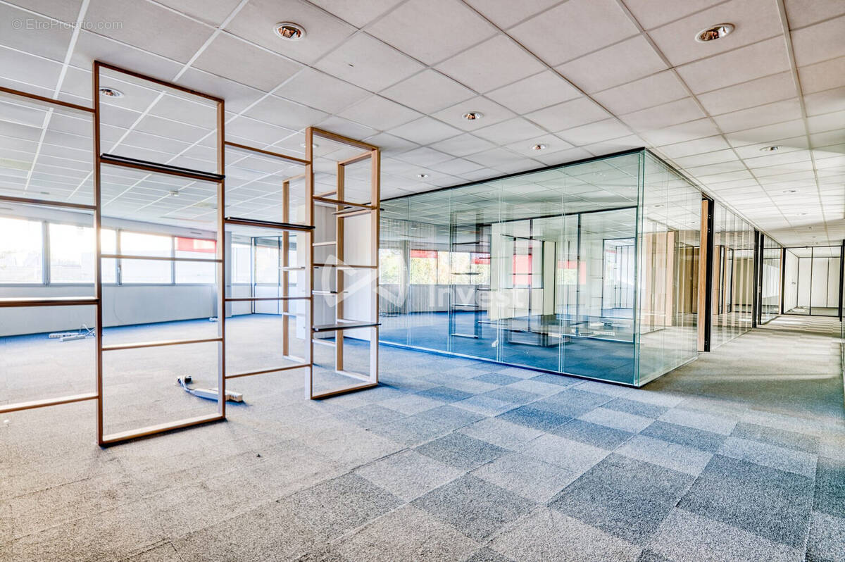 Commerce à CALUIRE-ET-CUIRE