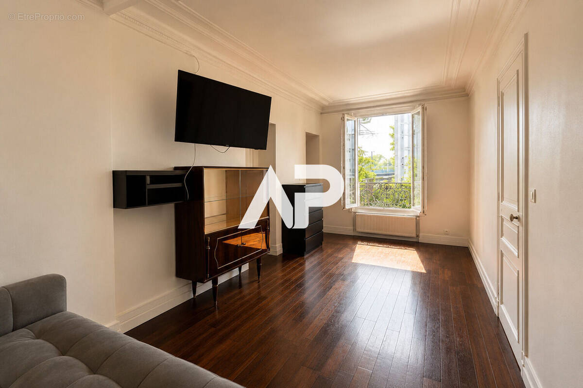 Appartement à DEUIL-LA-BARRE