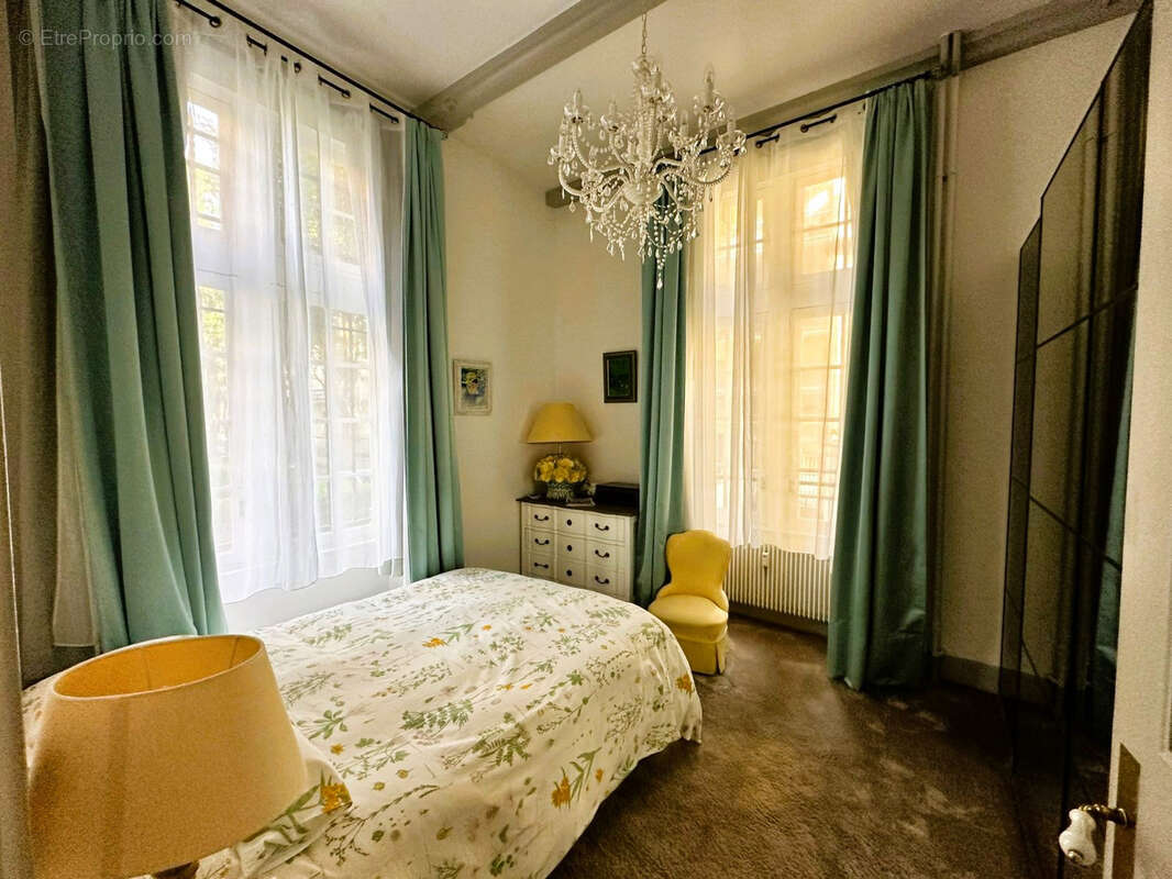 Appartement à VICHY