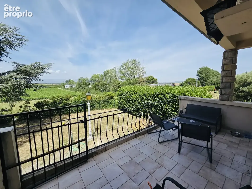 Maison 5 pièces 115m2 - 3 chambres - Alairac - photo 2