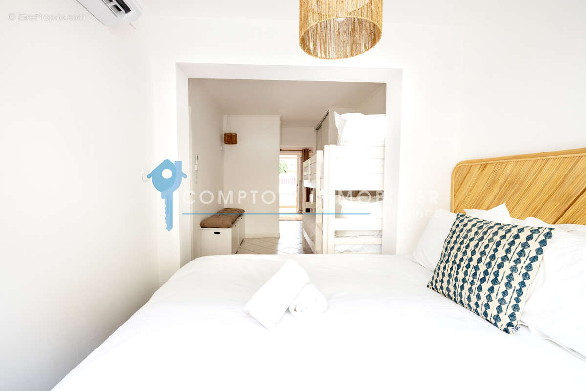 Appartement à LE GRAU-DU-ROI