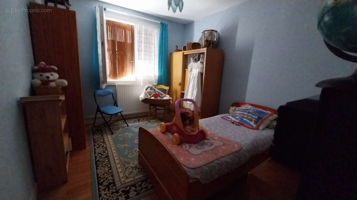 Maison à ANNESSE-ET-BEAULIEU