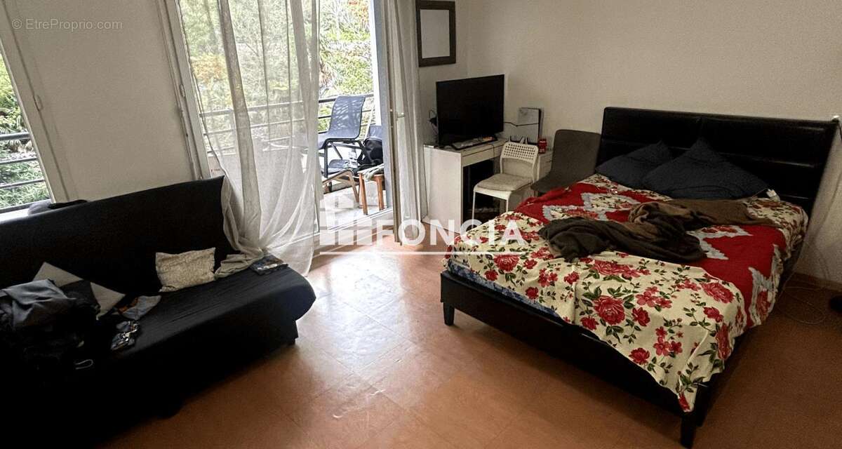 Appartement à MARSEILLE-15E