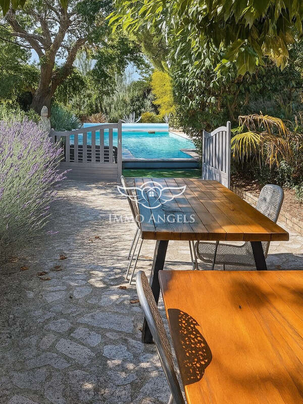 Maison 255 m² à Cazedarnes  - photo 8