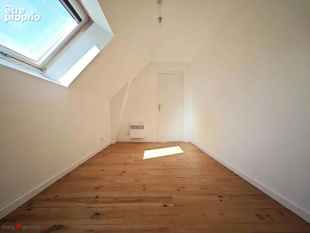 Maison en pierre 95 m² - photo 8