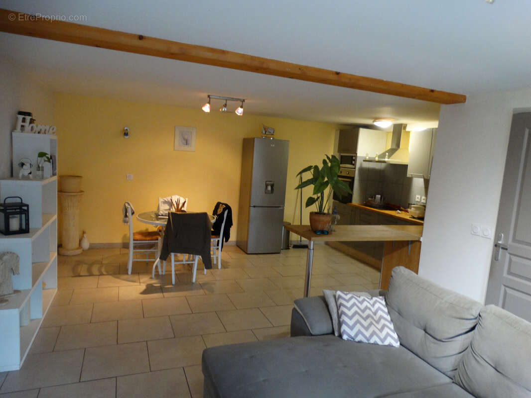 Appartement à TAIN-L'HERMITAGE