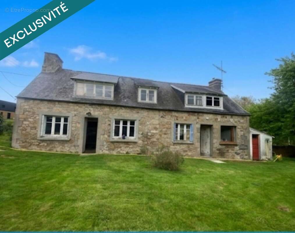 Photo 2 - Maison à TONQUEDEC