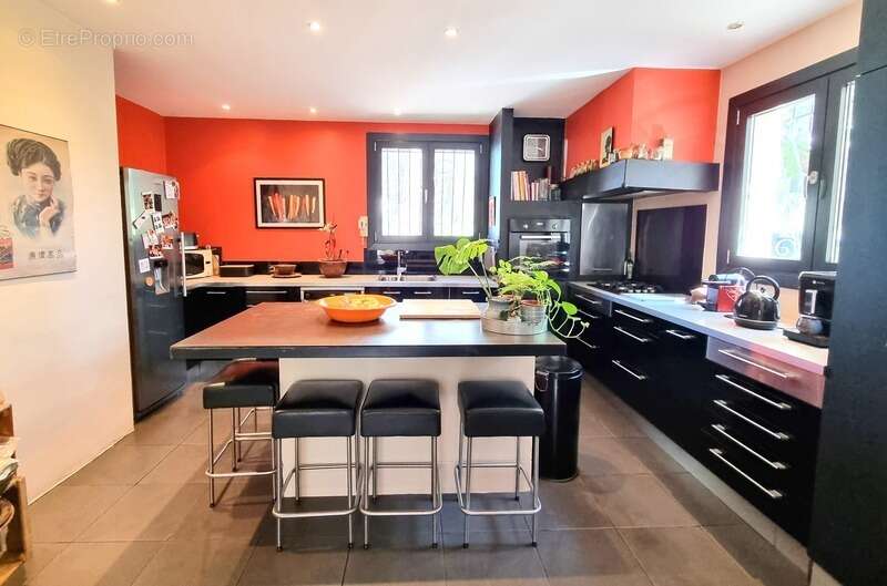 Maison à FUVEAU
