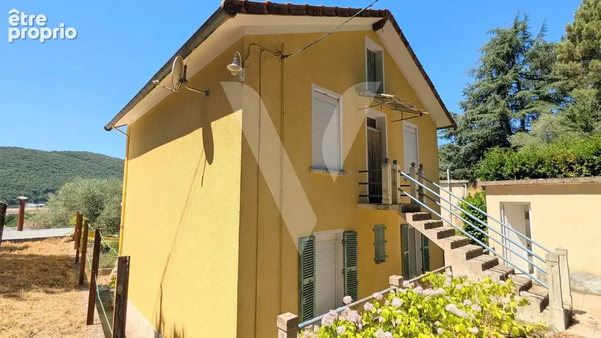 Charmante maison de 127 m² - photo 3
