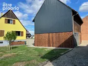 Maison à SAASENHEIM
