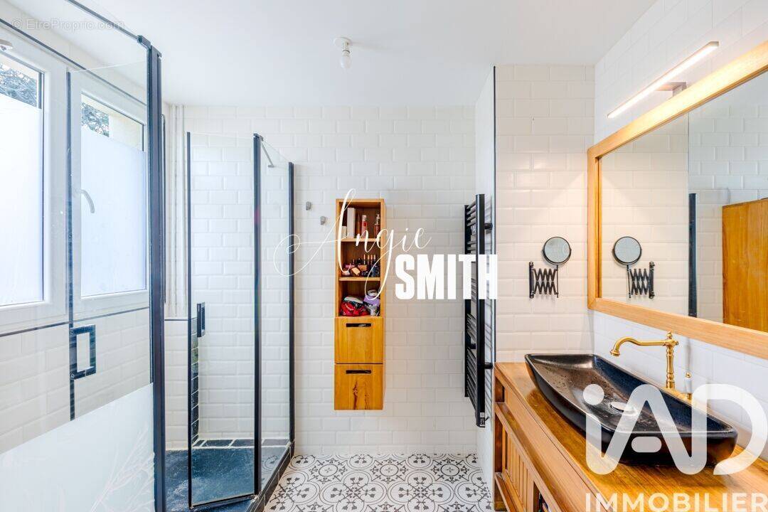 Photo 1 - Appartement à DEUIL-LA-BARRE