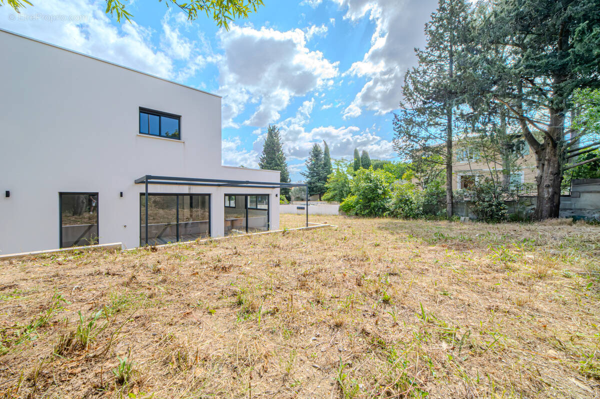 Maison à MONTPELLIER