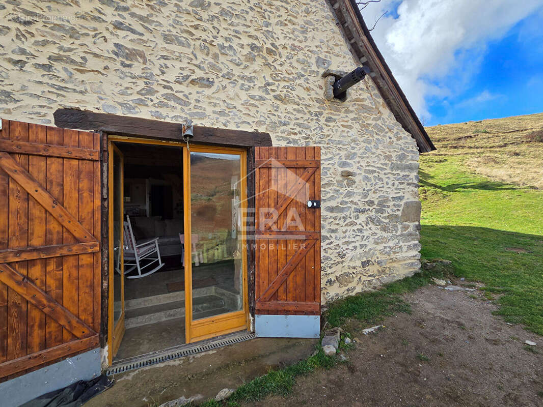 Maison à GAILLAGOS