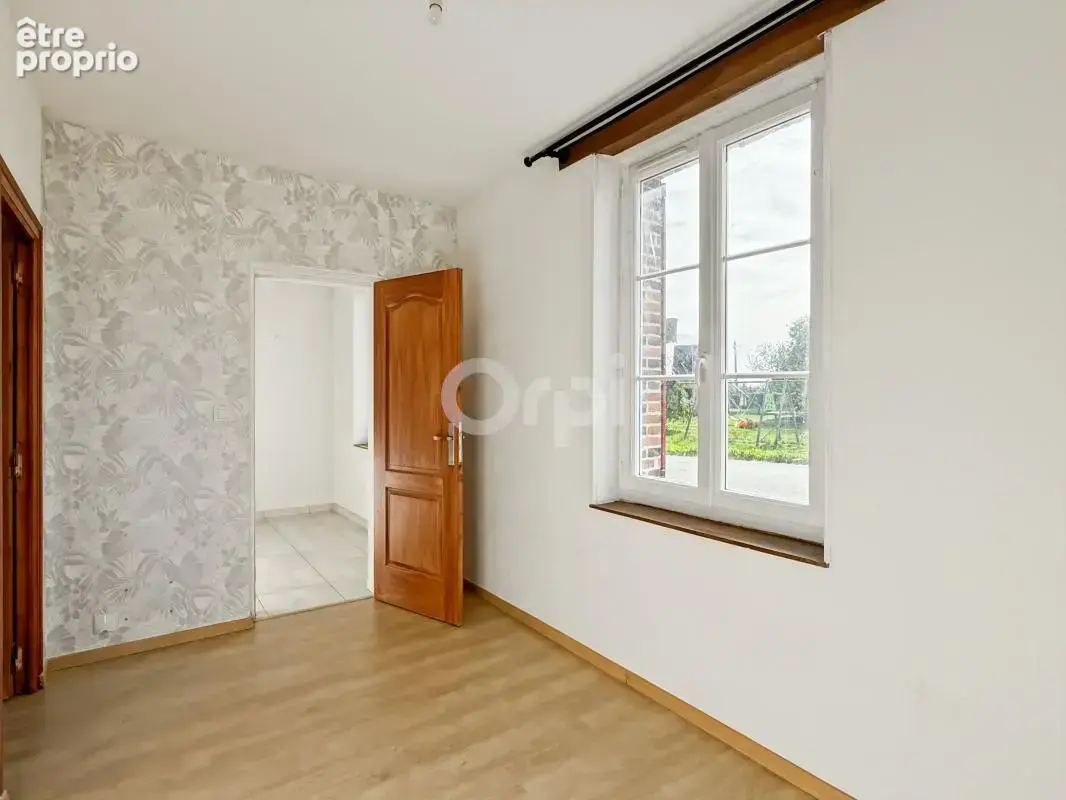 Maison À Vendre - photo 12