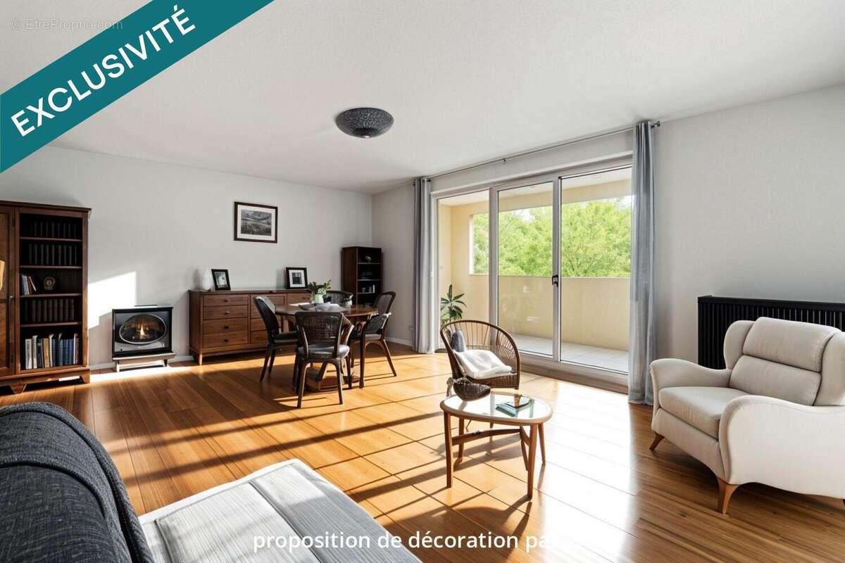 Photo 5 - Appartement à MONTPELLIER