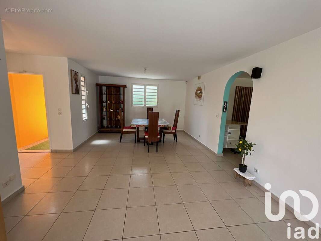 Photo 8 - Maison à PETIT-BOURG