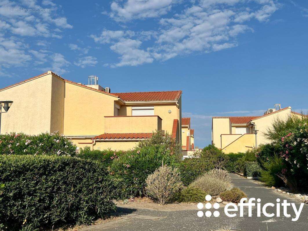 Appartement - photo 8
