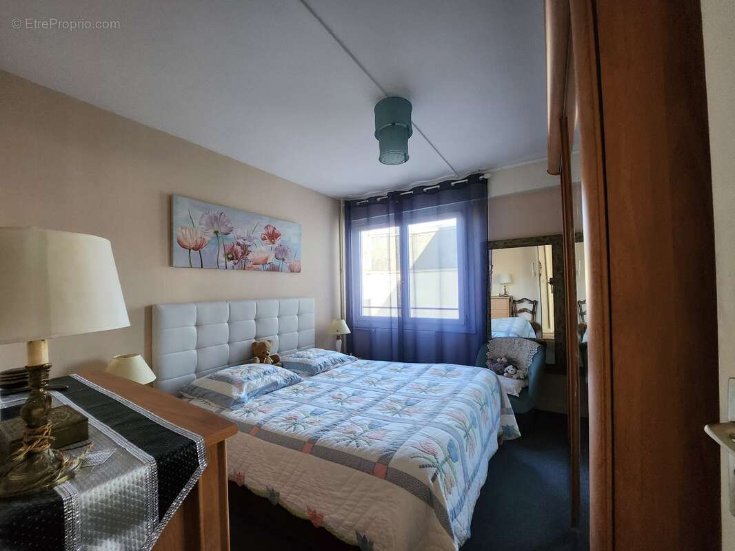 Appartement à LIMOGES