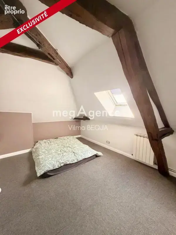 Propriété de caractère avec deux logements indépendants - photo 11