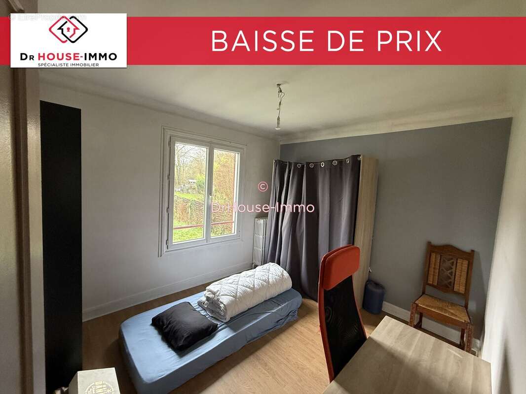 Maison 80 m² à Episy  - photo 7