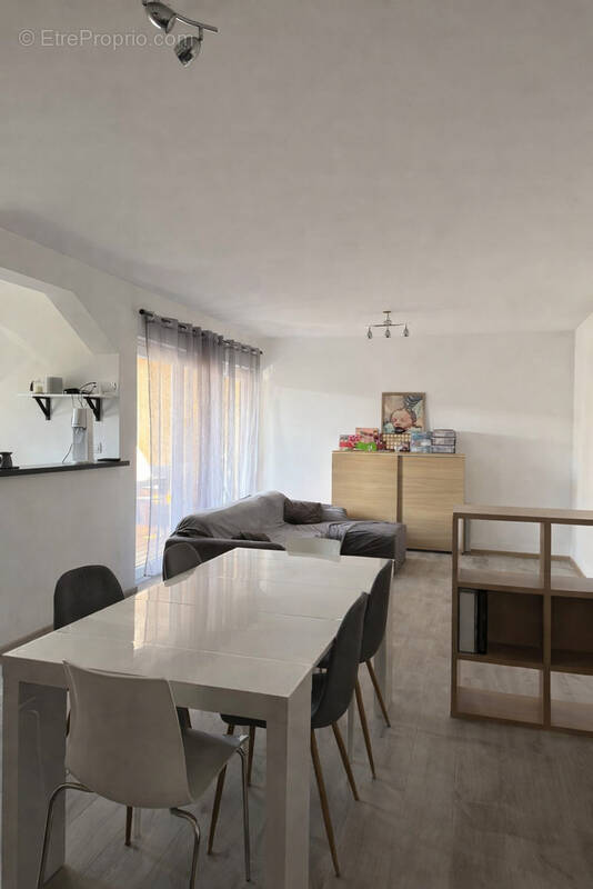 Appartement à DUPPIGHEIM