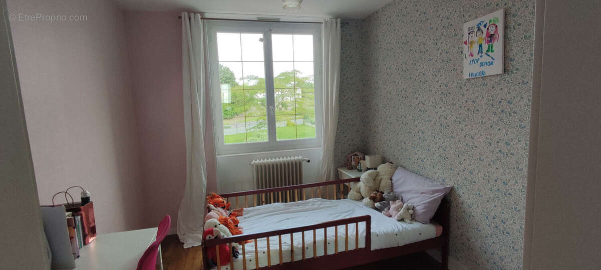 Maison 8 pièces 157 m²  -  La Baconnière - photo 15